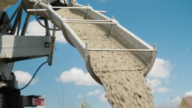 Best Poured Concrete Foundation  in Morris, OK
