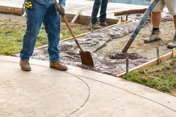Best Waterproofing & Drywells  in Morris, OK