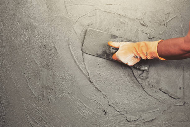Best Concrete Flooring Contractor  in Morris, OK