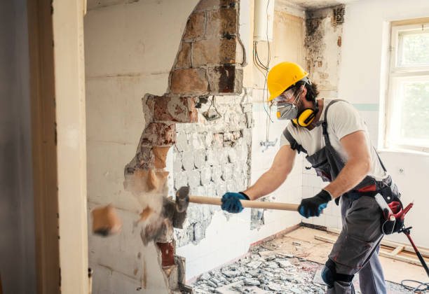 Best Waterproofing & Drywells  in Morris, OK