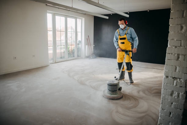Best Concrete Installation Cost  in Morris, OK