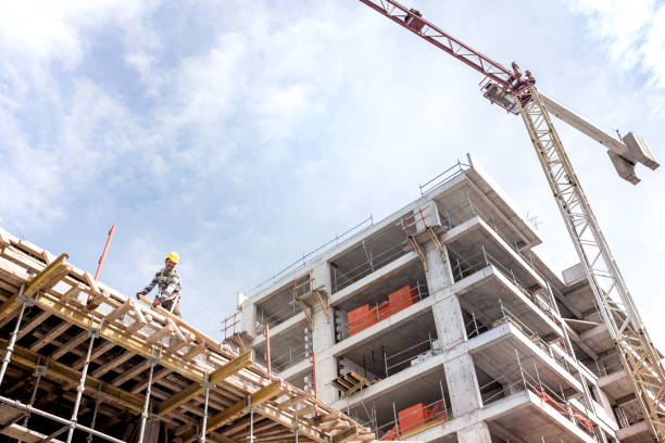 Best Affordable Concrete Contractor  in Morris, OK